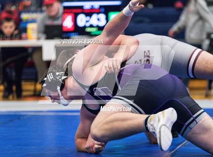 Thumbnail 3 in Washington Elite Opener photogallery.