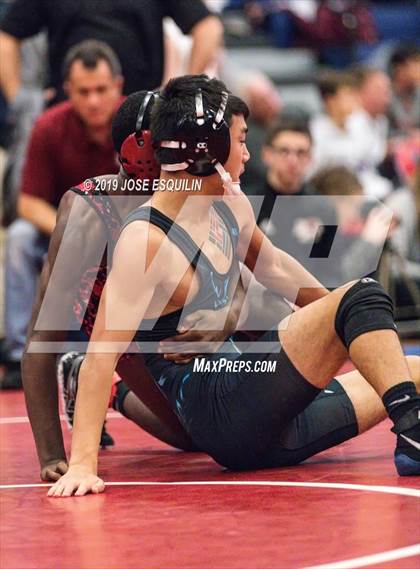 Thumbnail 2 in Washington Elite Opener photogallery.