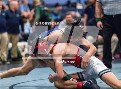 Thumbnail 1 in Washington Elite Opener photogallery.