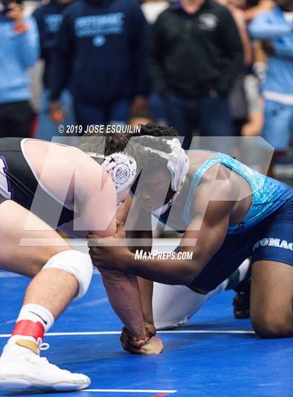 Thumbnail 3 in Washington Elite Opener photogallery.