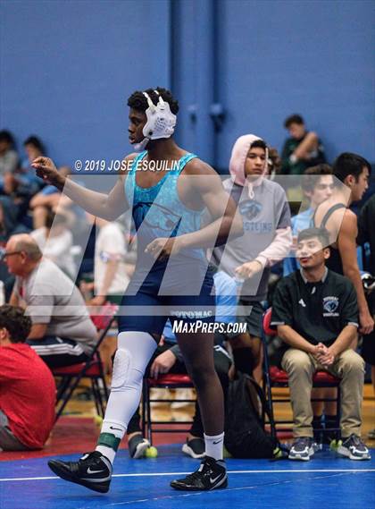 Thumbnail 3 in Washington Elite Opener photogallery.