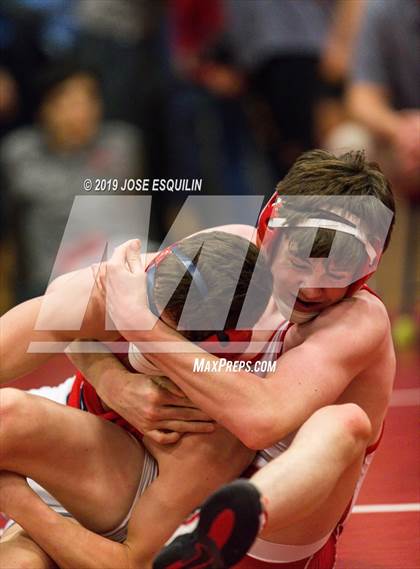 Thumbnail 1 in Washington Elite Opener photogallery.