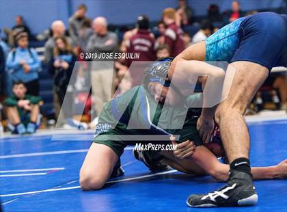 Thumbnail 2 in Washington Elite Opener photogallery.