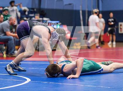 Thumbnail 1 in Washington Elite Opener photogallery.