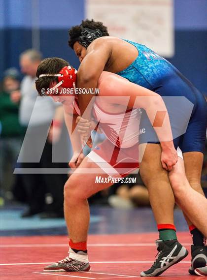 Thumbnail 2 in Washington Elite Opener photogallery.