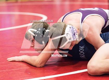 Thumbnail 3 in Washington Elite Opener photogallery.