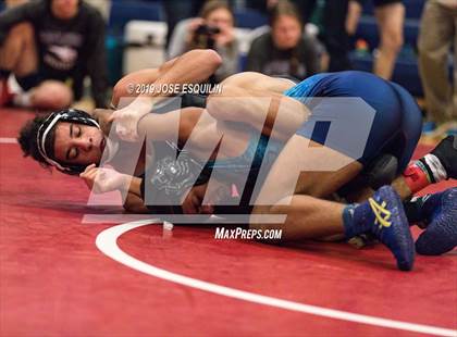 Thumbnail 2 in Washington Elite Opener photogallery.