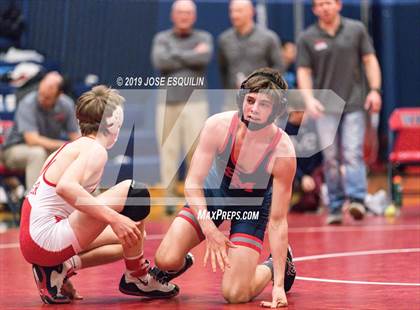 Thumbnail 2 in Washington Elite Opener photogallery.
