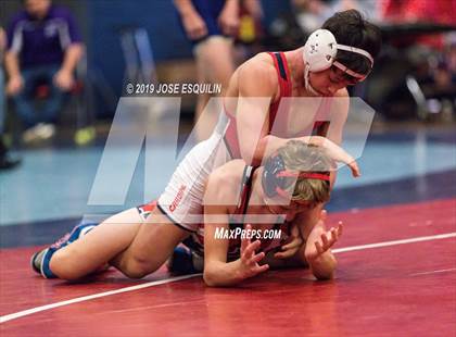 Thumbnail 2 in Washington Elite Opener photogallery.