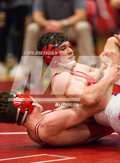 Thumbnail 3 in Washington Elite Opener photogallery.