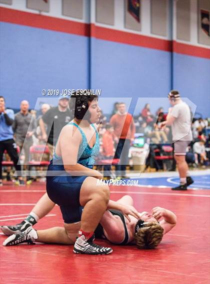 Thumbnail 3 in Washington Elite Opener photogallery.