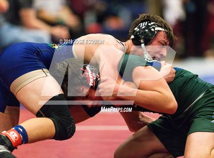 Thumbnail 3 in Washington Elite Opener photogallery.