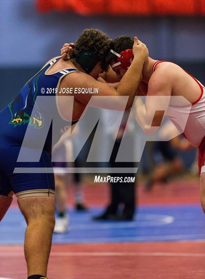 Thumbnail 2 in Washington Elite Opener photogallery.
