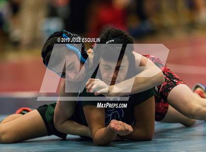 Thumbnail 3 in Washington Elite Opener photogallery.