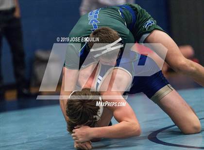 Thumbnail 3 in Washington Elite Opener photogallery.