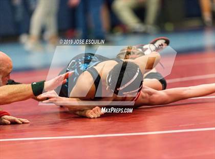 Thumbnail 2 in Washington Elite Opener photogallery.
