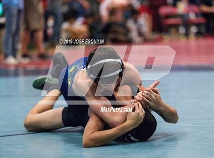 Thumbnail 1 in Washington Elite Opener photogallery.