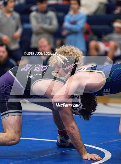Thumbnail 2 in Washington Elite Opener photogallery.