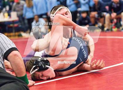 Thumbnail 1 in Washington Elite Opener photogallery.