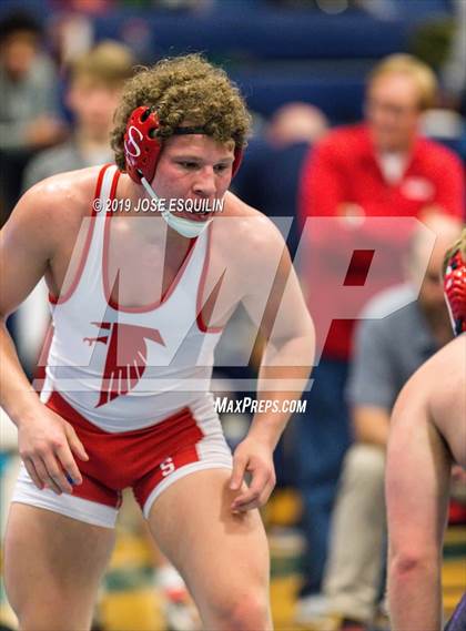 Thumbnail 1 in Washington Elite Opener photogallery.