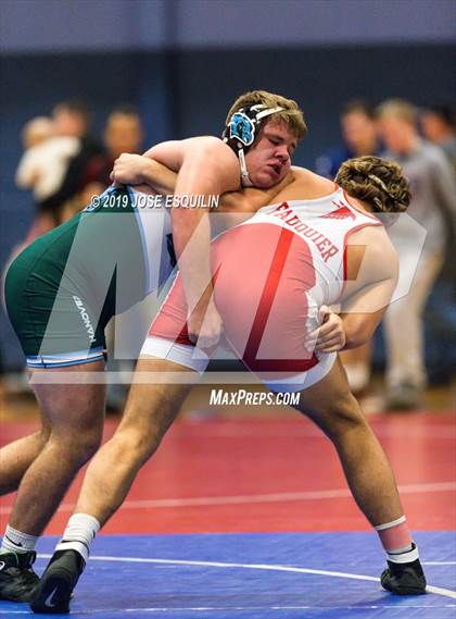 Thumbnail 3 in Washington Elite Opener photogallery.
