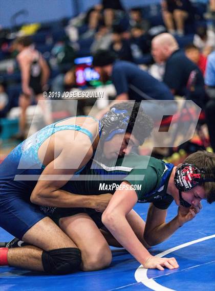 Thumbnail 1 in Washington Elite Opener photogallery.