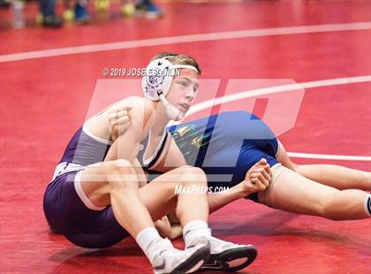 Thumbnail 2 in Washington Elite Opener photogallery.