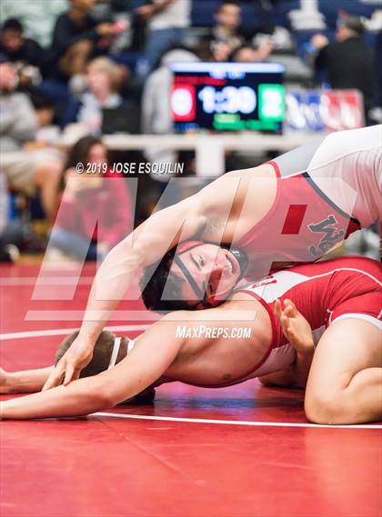 Thumbnail 2 in Washington Elite Opener photogallery.