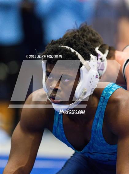 Thumbnail 2 in Washington Elite Opener photogallery.