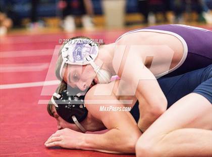Thumbnail 2 in Washington Elite Opener photogallery.