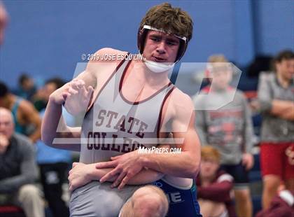 Thumbnail 3 in Washington Elite Opener photogallery.