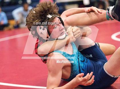 Thumbnail 2 in Washington Elite Opener photogallery.
