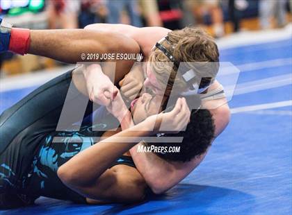 Thumbnail 1 in Washington Elite Opener photogallery.