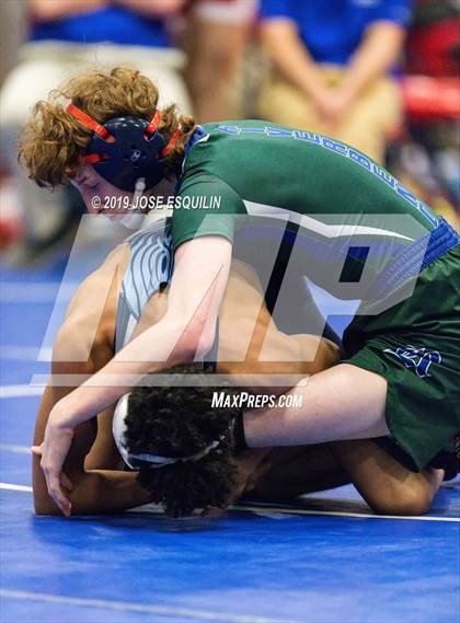 Thumbnail 3 in Washington Elite Opener photogallery.
