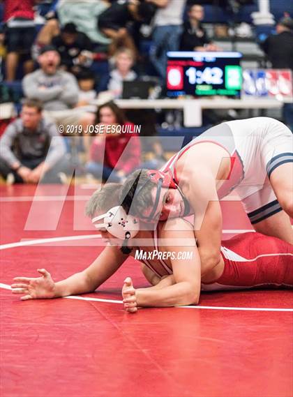 Thumbnail 1 in Washington Elite Opener photogallery.