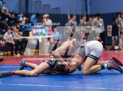 Thumbnail 2 in Washington Elite Opener photogallery.