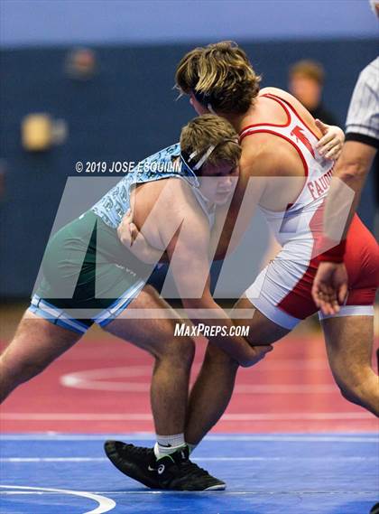 Thumbnail 2 in Washington Elite Opener photogallery.