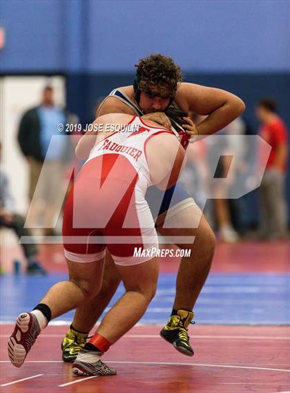 Thumbnail 2 in Washington Elite Opener photogallery.
