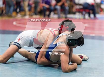 Thumbnail 3 in Washington Elite Opener photogallery.