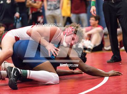 Thumbnail 2 in Washington Elite Opener photogallery.