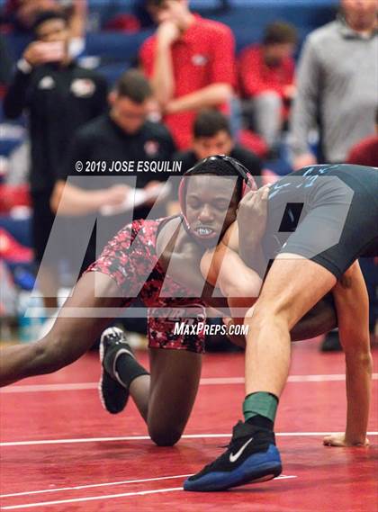 Thumbnail 1 in Washington Elite Opener photogallery.