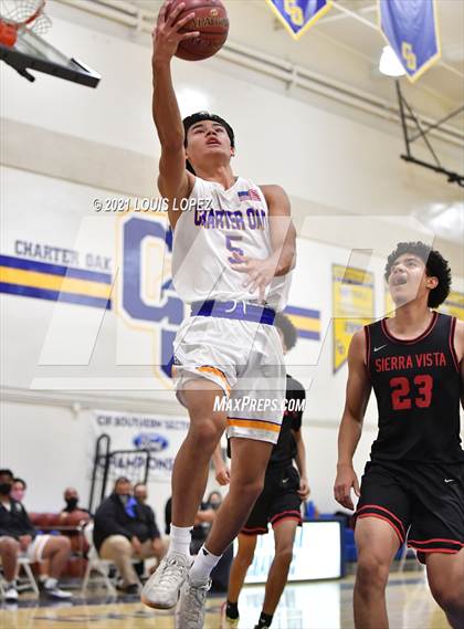 Thumbnail 3 in Sierra Vista @ Charter Oak photogallery.