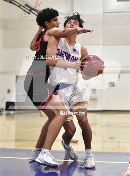 Thumbnail 2 in Sierra Vista @ Charter Oak photogallery.