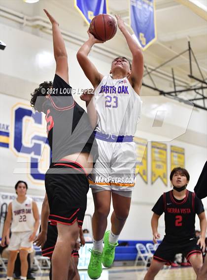 Thumbnail 1 in Sierra Vista @ Charter Oak photogallery.