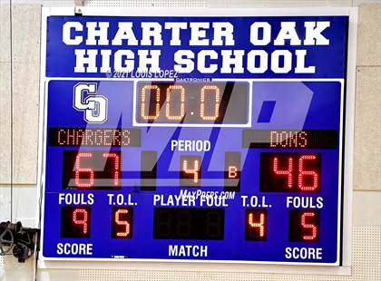 Thumbnail 3 in Sierra Vista @ Charter Oak photogallery.