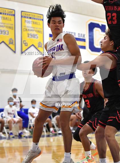Thumbnail 3 in Sierra Vista @ Charter Oak photogallery.
