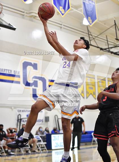 Thumbnail 1 in Sierra Vista @ Charter Oak photogallery.