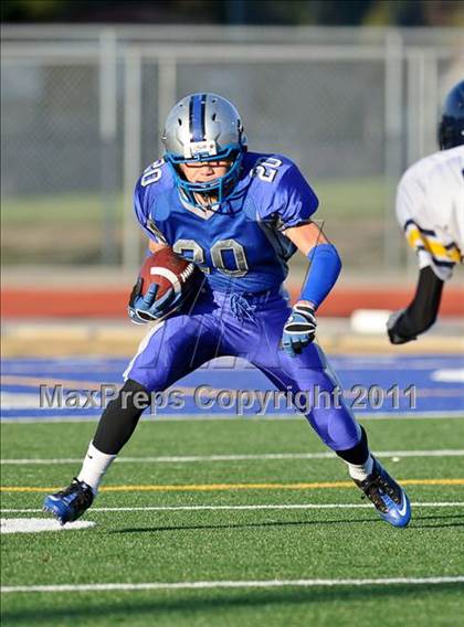 Thumbnail 1 in Nevada Union @ Rocklin photogallery.