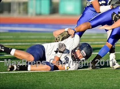 Thumbnail 1 in Nevada Union @ Rocklin photogallery.
