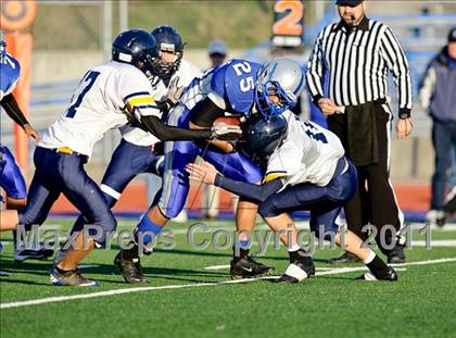Thumbnail 2 in Nevada Union @ Rocklin photogallery.